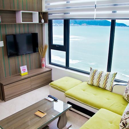 Moonlight Bay 2 Nha Trang Exterior foto
