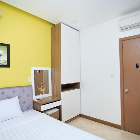 Moonlight Bay 2 Nha Trang Exterior foto
