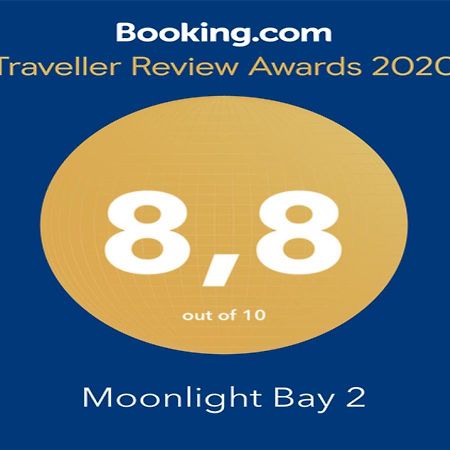 Moonlight Bay 2 Nha Trang Exterior foto