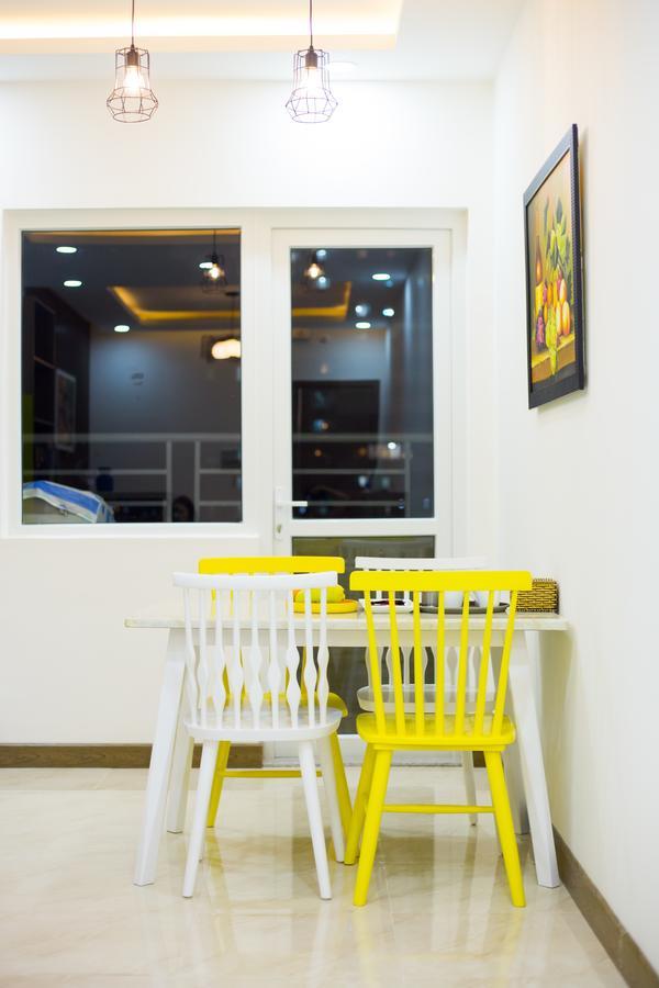 Moonlight Bay 2 Nha Trang Exterior foto