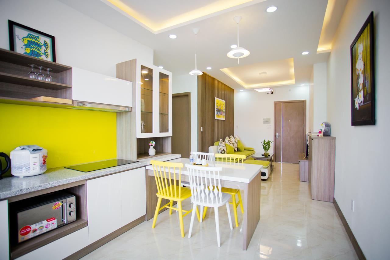 Moonlight Bay 2 Nha Trang Exterior foto