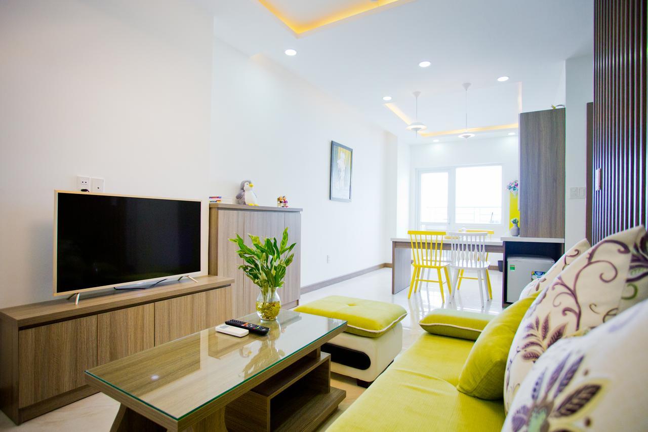 Moonlight Bay 2 Nha Trang Exterior foto