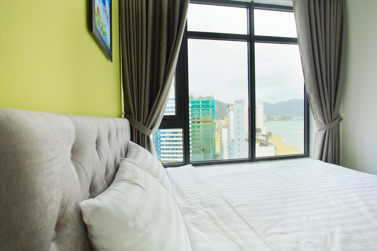 Moonlight Bay 2 Nha Trang Exterior foto