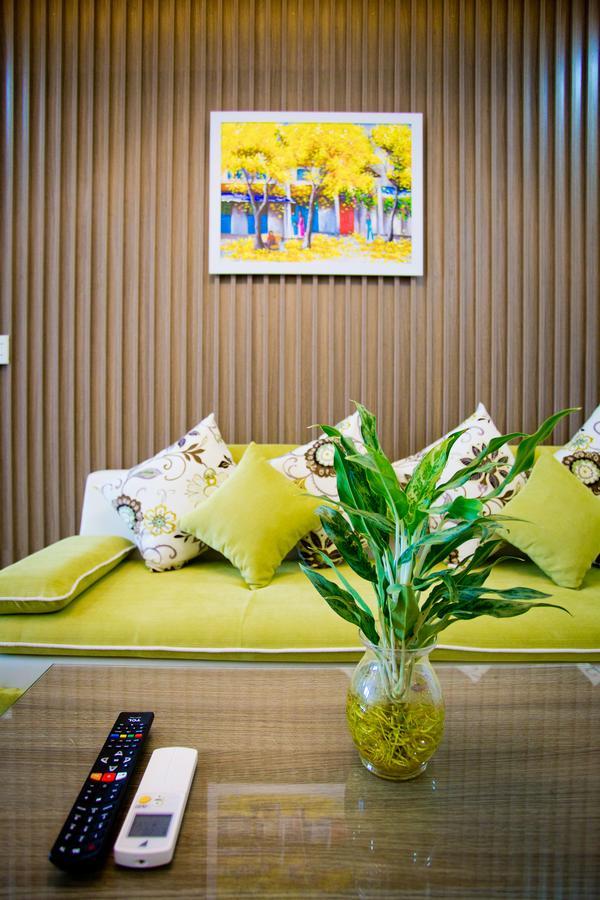 Moonlight Bay 2 Nha Trang Exterior foto