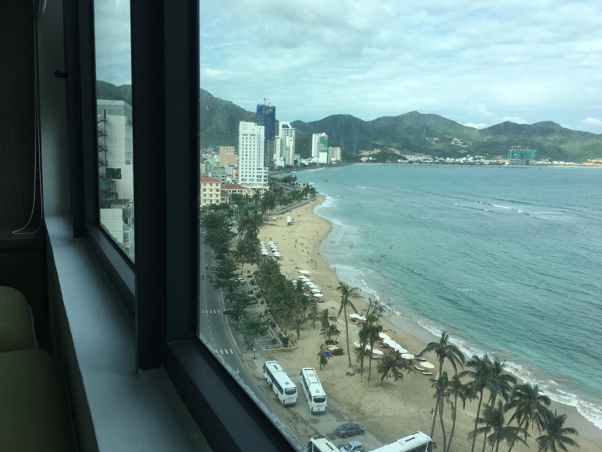 Moonlight Bay 2 Nha Trang Exterior foto