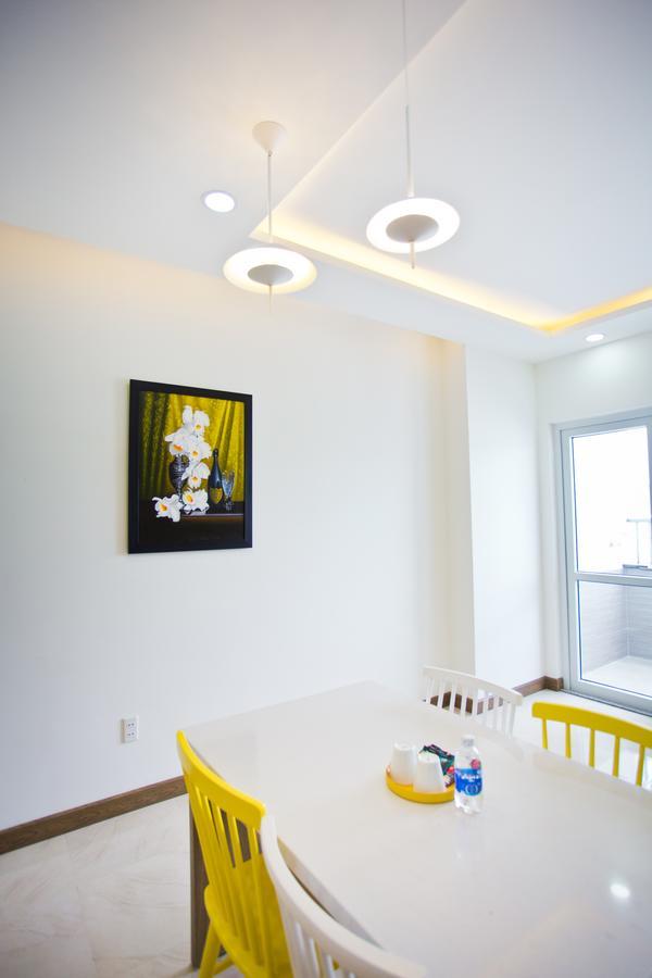 Moonlight Bay 2 Nha Trang Exterior foto