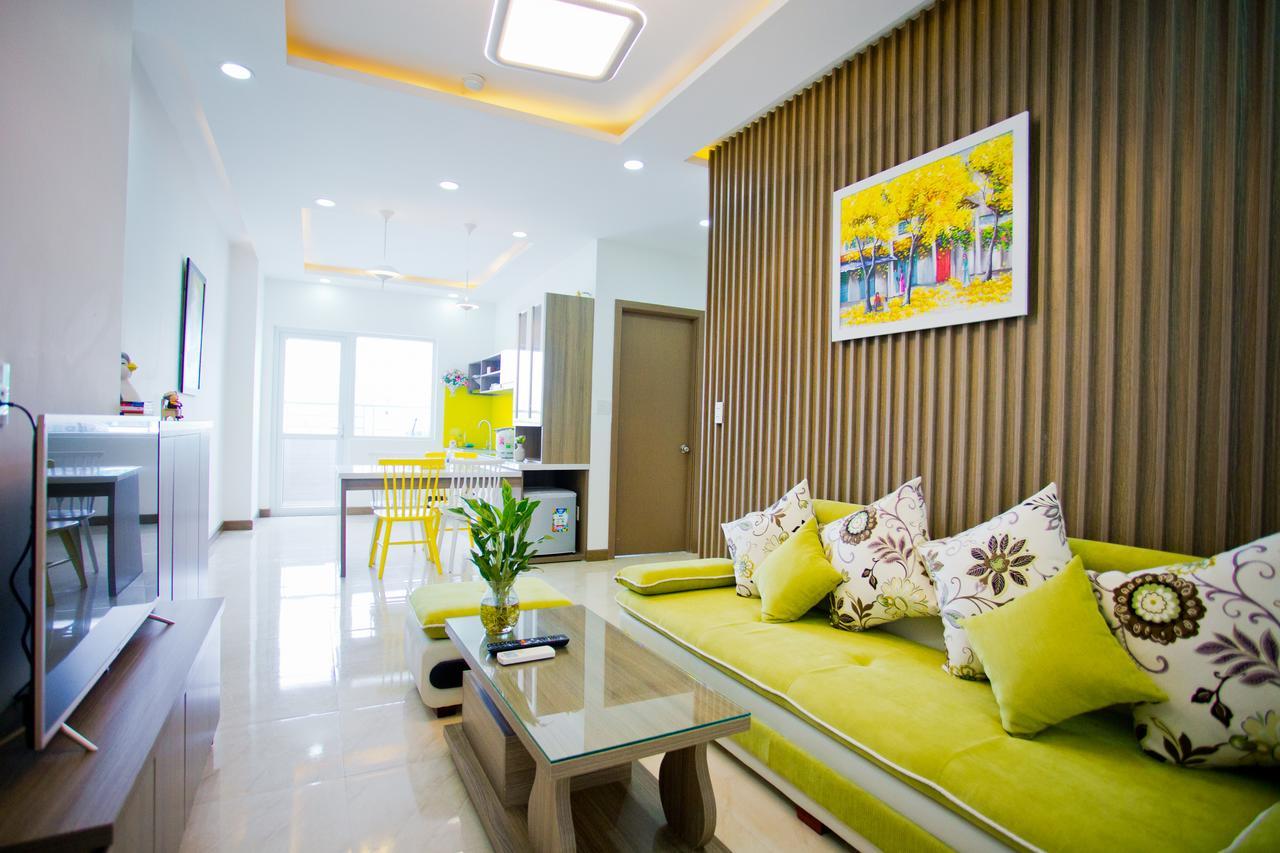 Moonlight Bay 2 Nha Trang Exterior foto