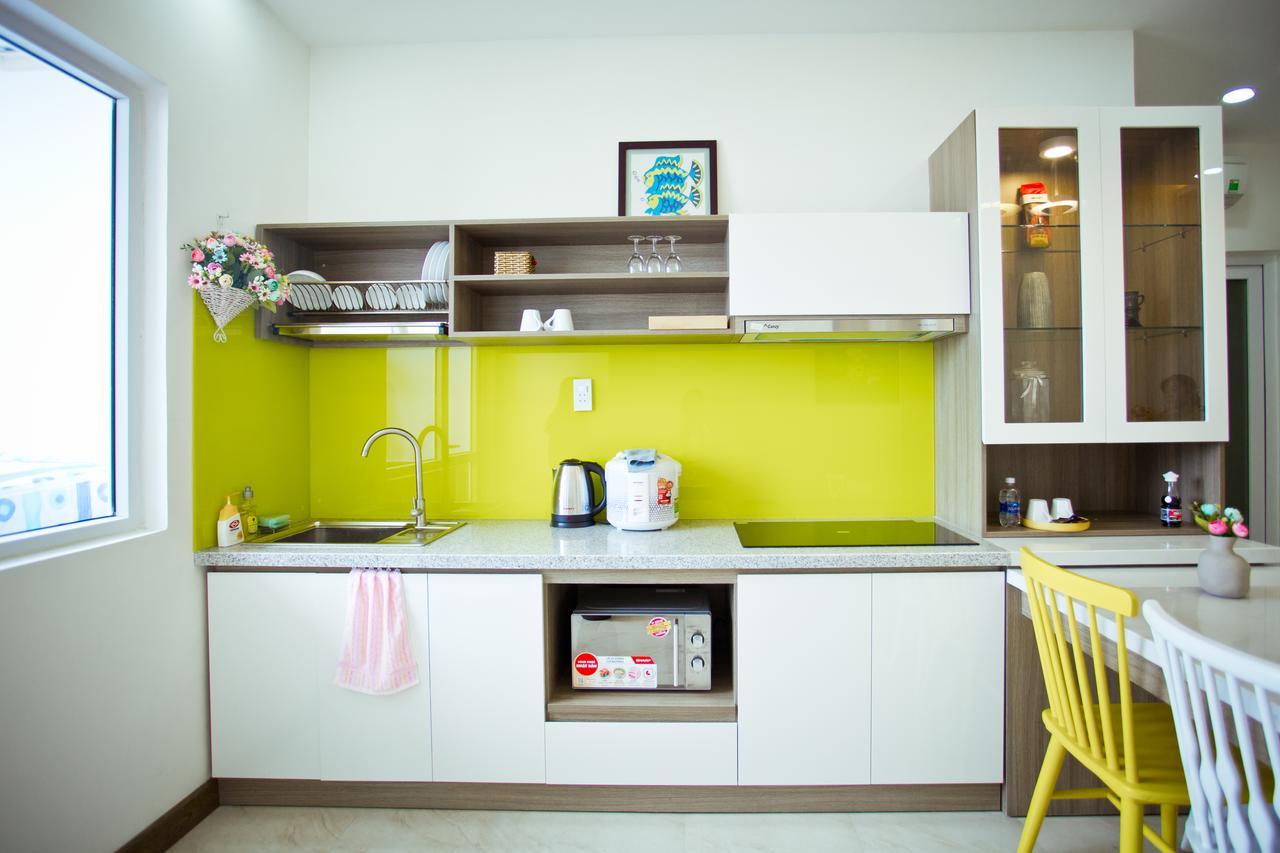 Moonlight Bay 2 Nha Trang Exterior foto