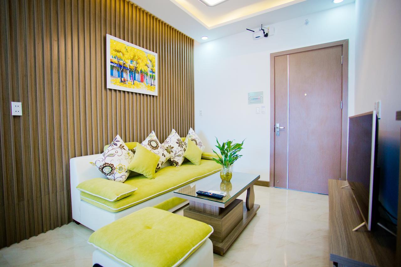 Moonlight Bay 2 Nha Trang Exterior foto