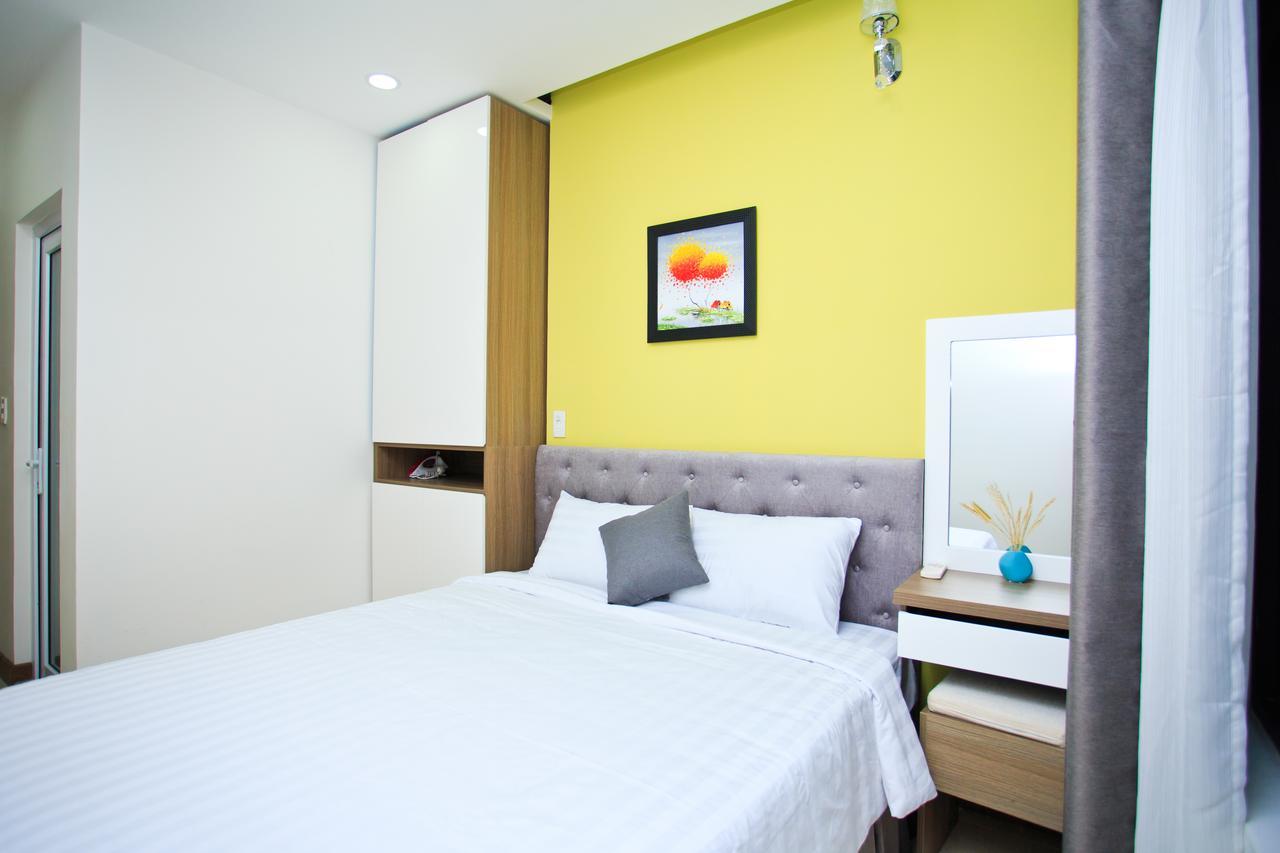 Moonlight Bay 2 Nha Trang Exterior foto