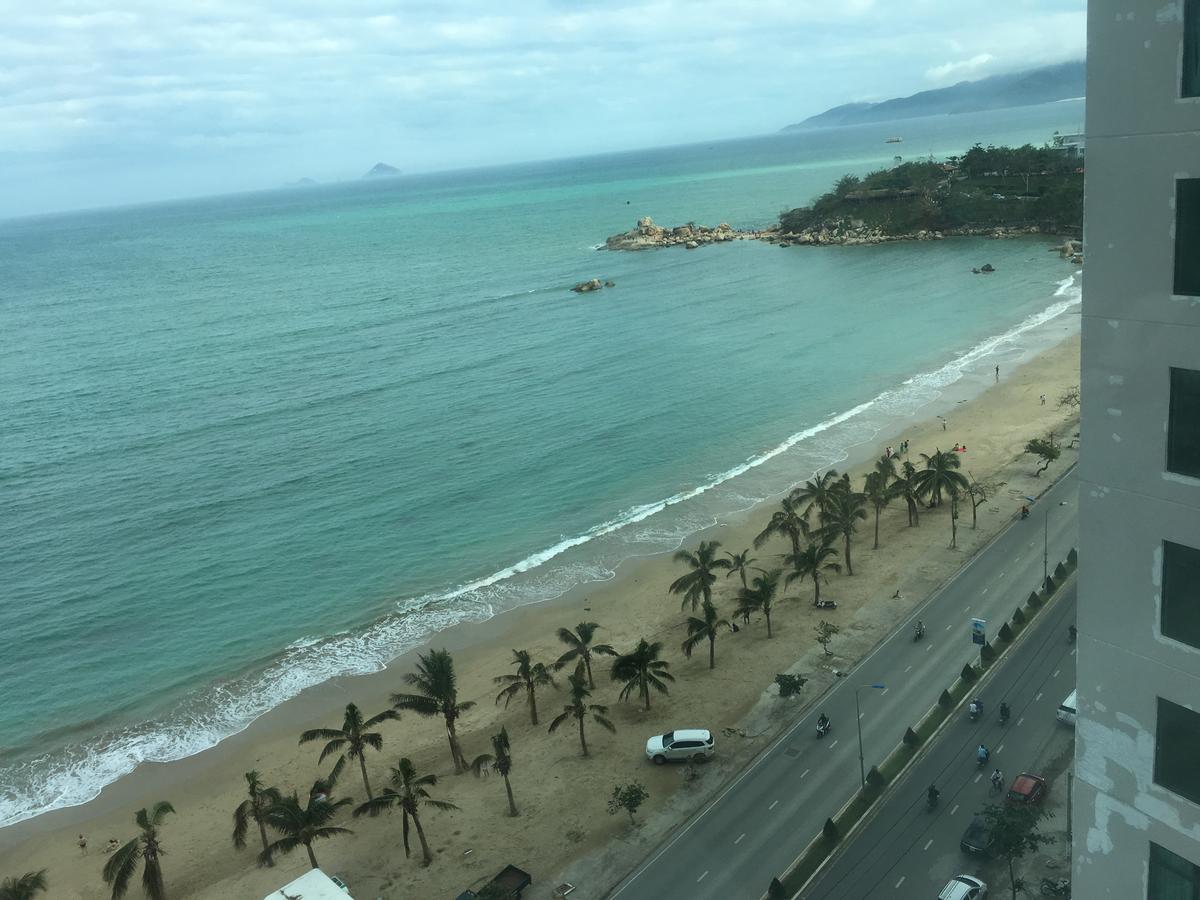 Moonlight Bay 2 Nha Trang Exterior foto
