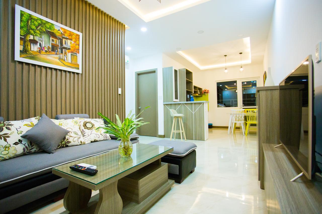Moonlight Bay 2 Nha Trang Exterior foto