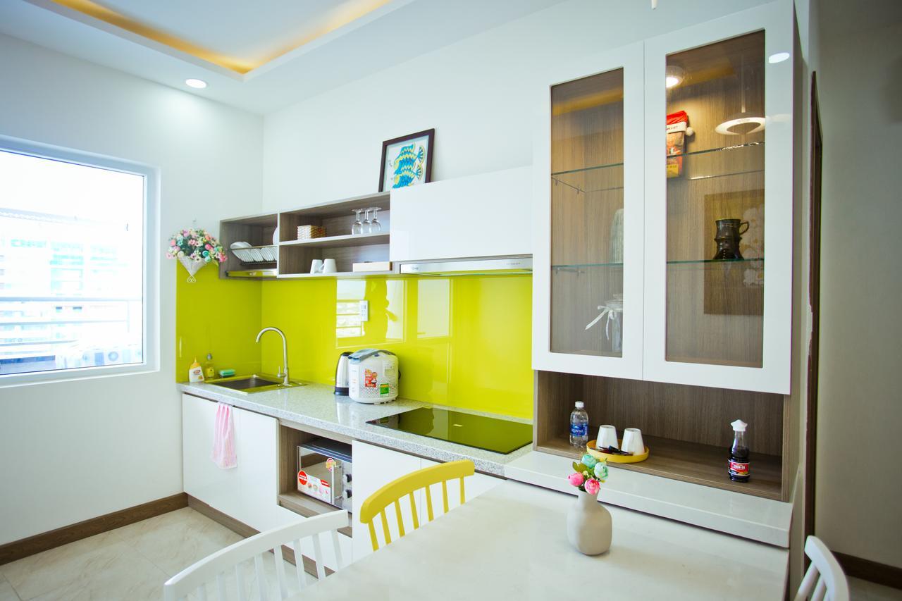 Moonlight Bay 2 Nha Trang Exterior foto
