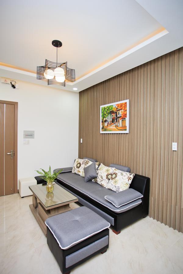 Moonlight Bay 2 Nha Trang Exterior foto