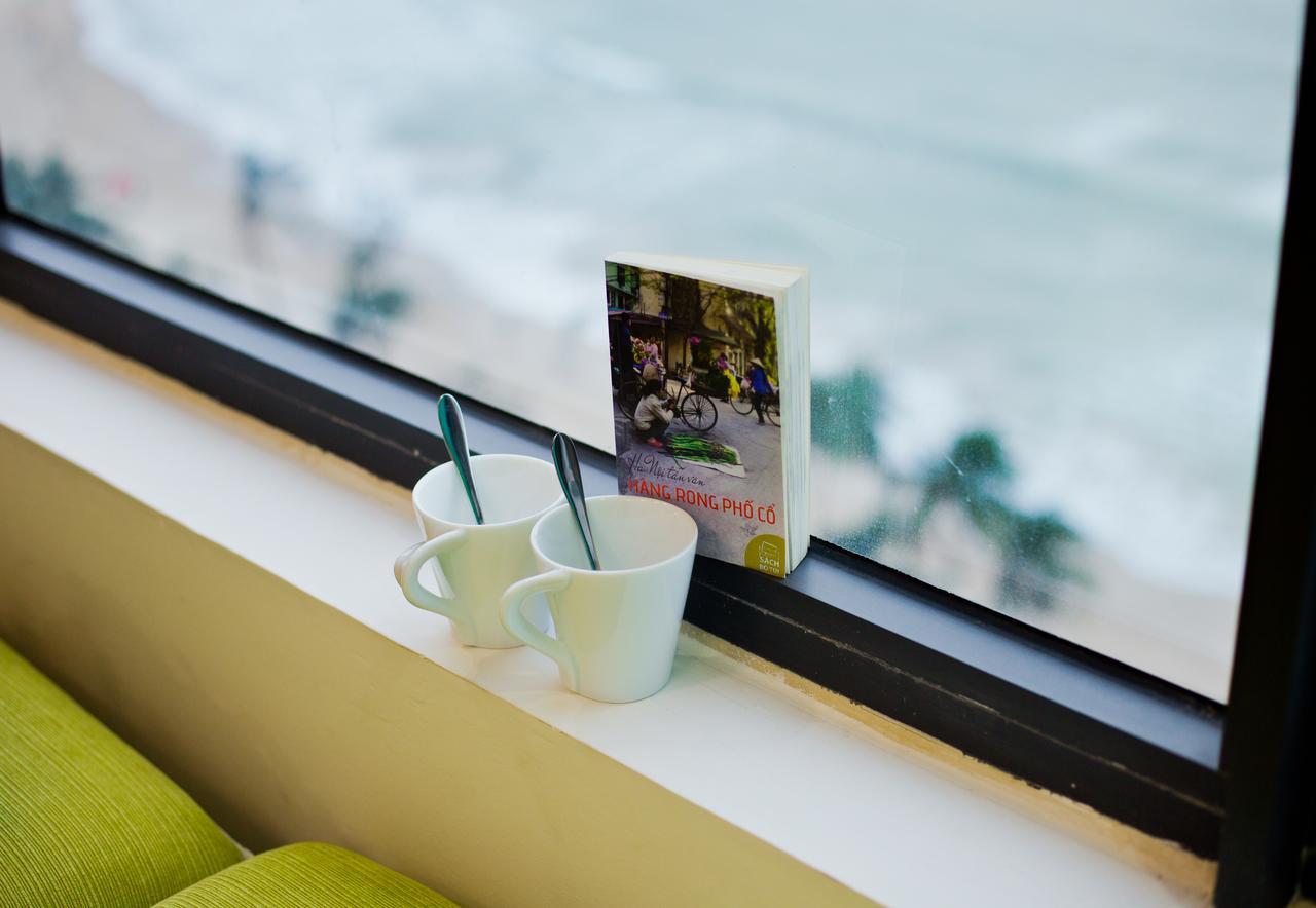 Moonlight Bay 2 Nha Trang Exterior foto