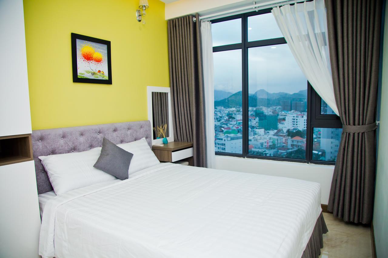 Moonlight Bay 2 Nha Trang Exterior foto