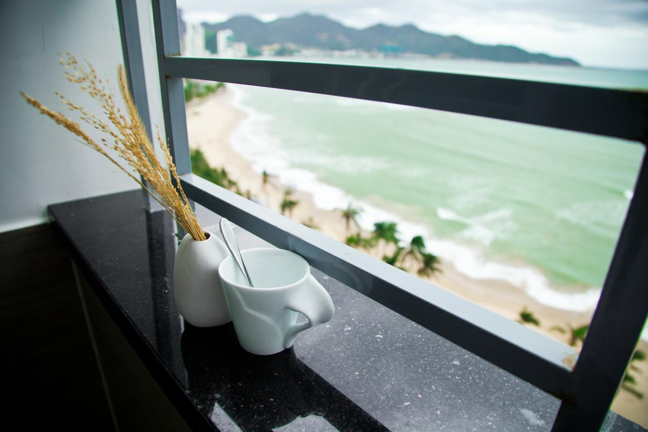 Moonlight Bay 2 Nha Trang Exterior foto