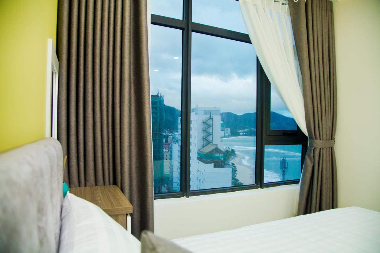 Moonlight Bay 2 Nha Trang Exterior foto