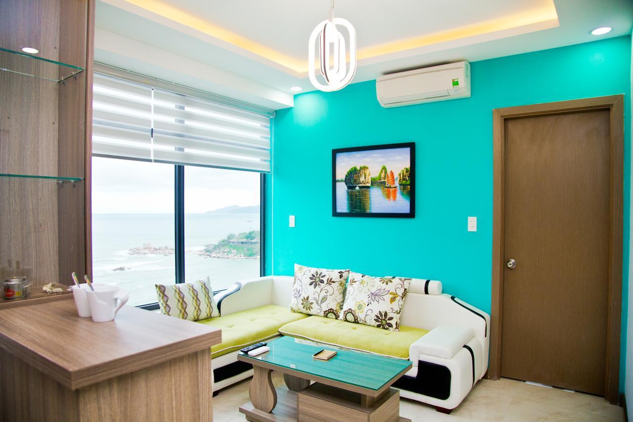 Moonlight Bay 2 Nha Trang Exterior foto