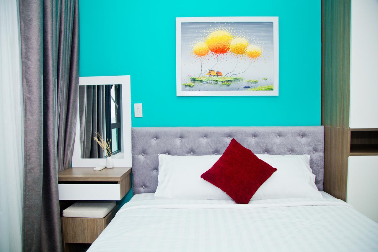 Moonlight Bay 2 Nha Trang Exterior foto