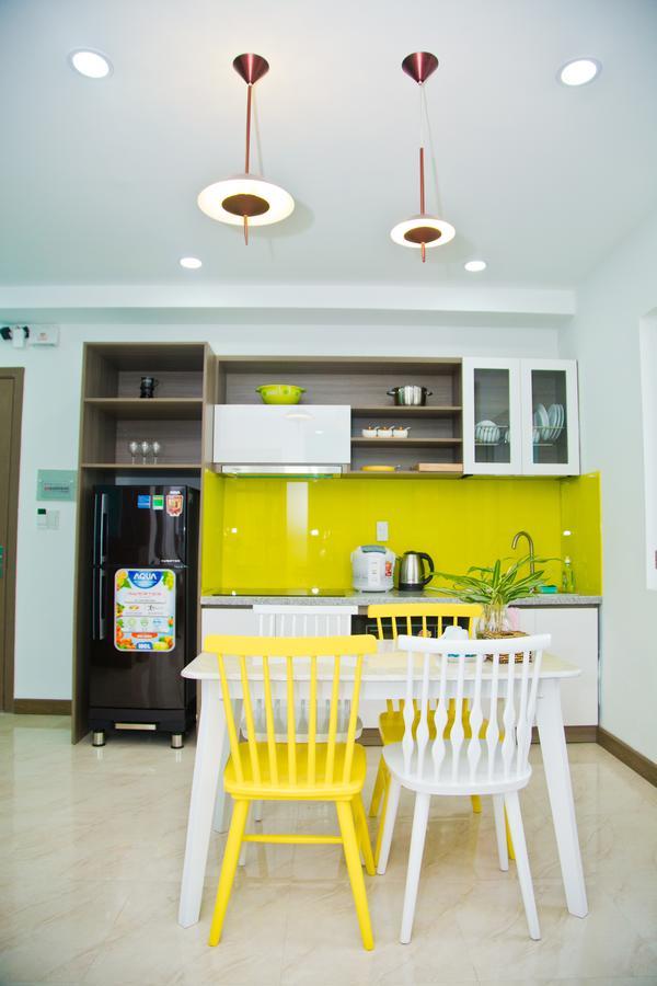 Moonlight Bay 2 Nha Trang Exterior foto