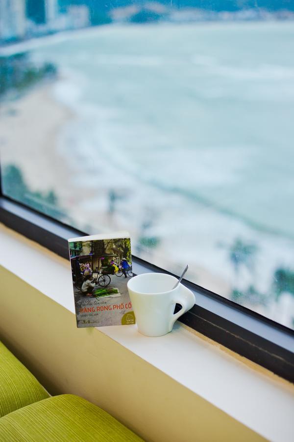 Moonlight Bay 2 Nha Trang Exterior foto