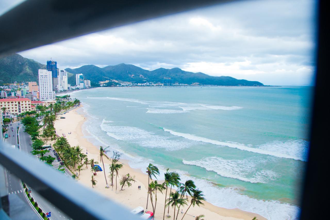 Moonlight Bay 2 Nha Trang Exterior foto