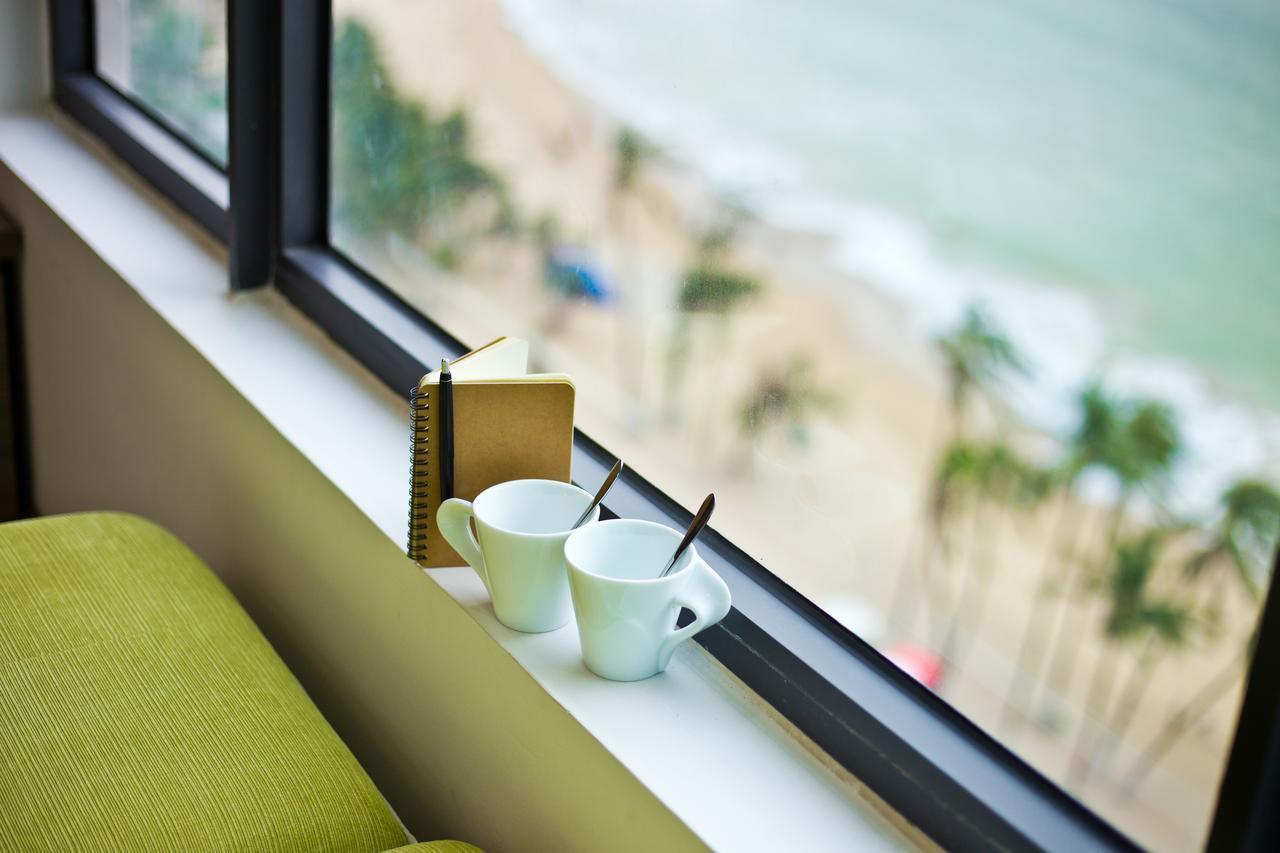 Moonlight Bay 2 Nha Trang Exterior foto