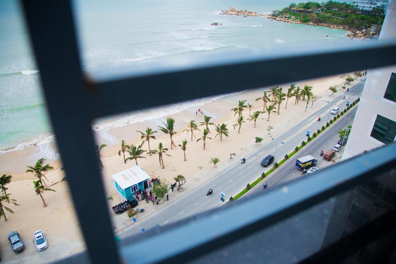 Moonlight Bay 2 Nha Trang Exterior foto