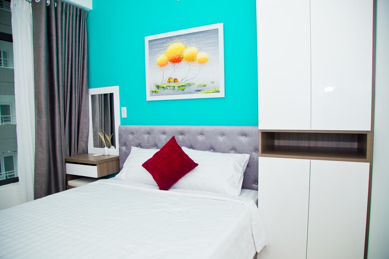 Moonlight Bay 2 Nha Trang Exterior foto