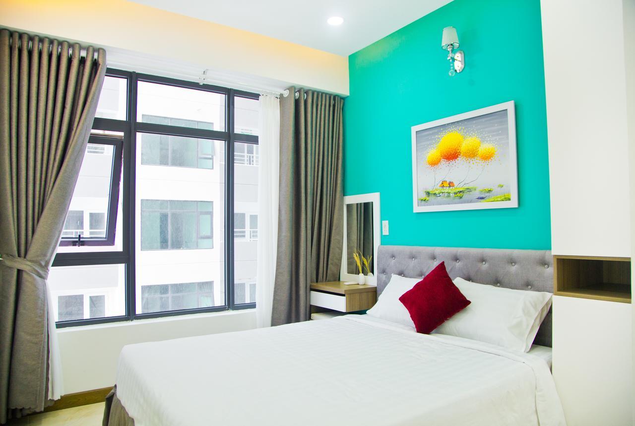 Moonlight Bay 2 Nha Trang Exterior foto