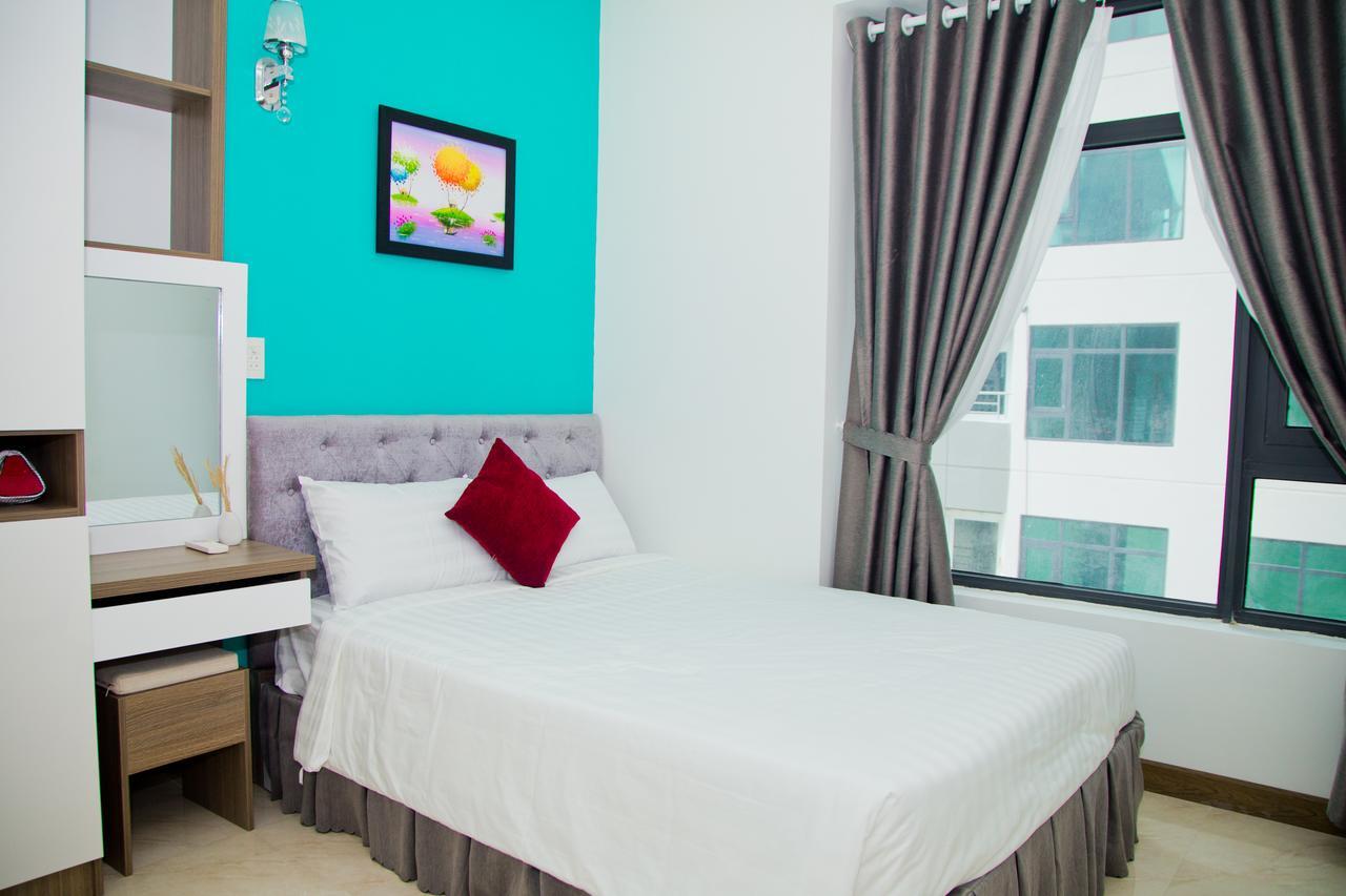 Moonlight Bay 2 Nha Trang Exterior foto