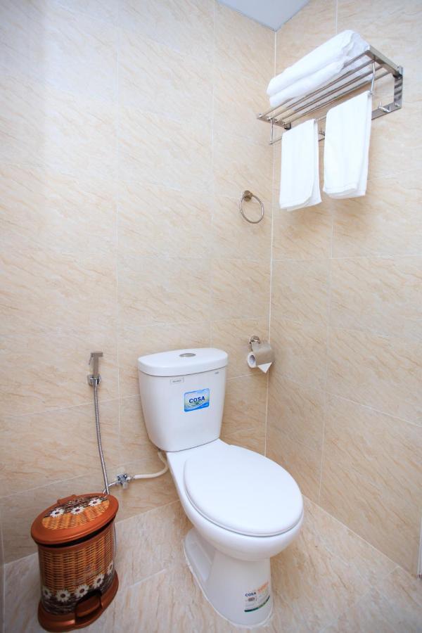 Moonlight Bay 2 Nha Trang Exterior foto