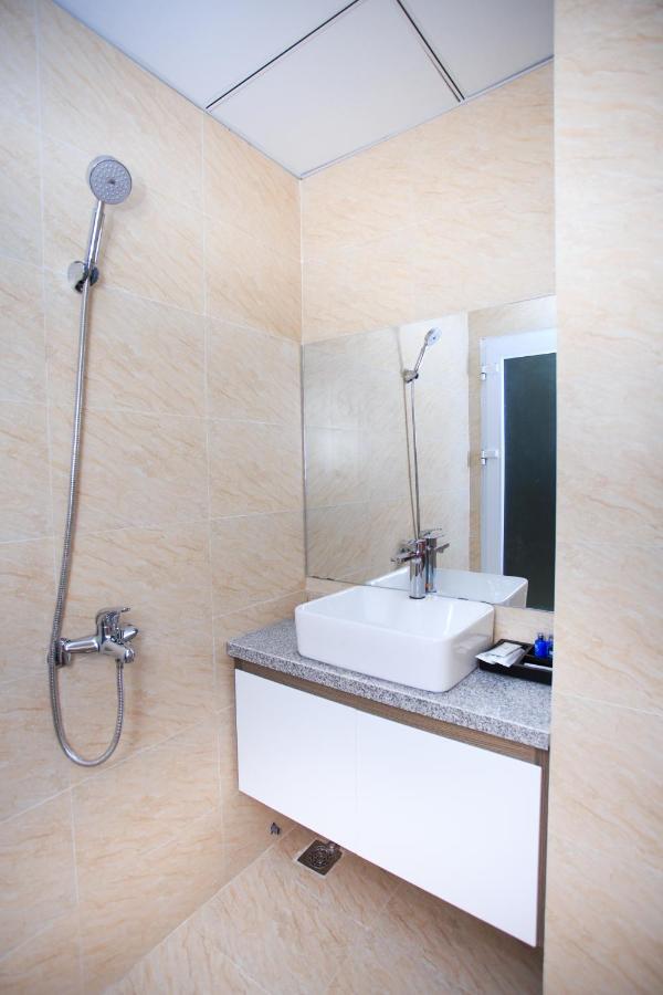 Moonlight Bay 2 Nha Trang Exterior foto