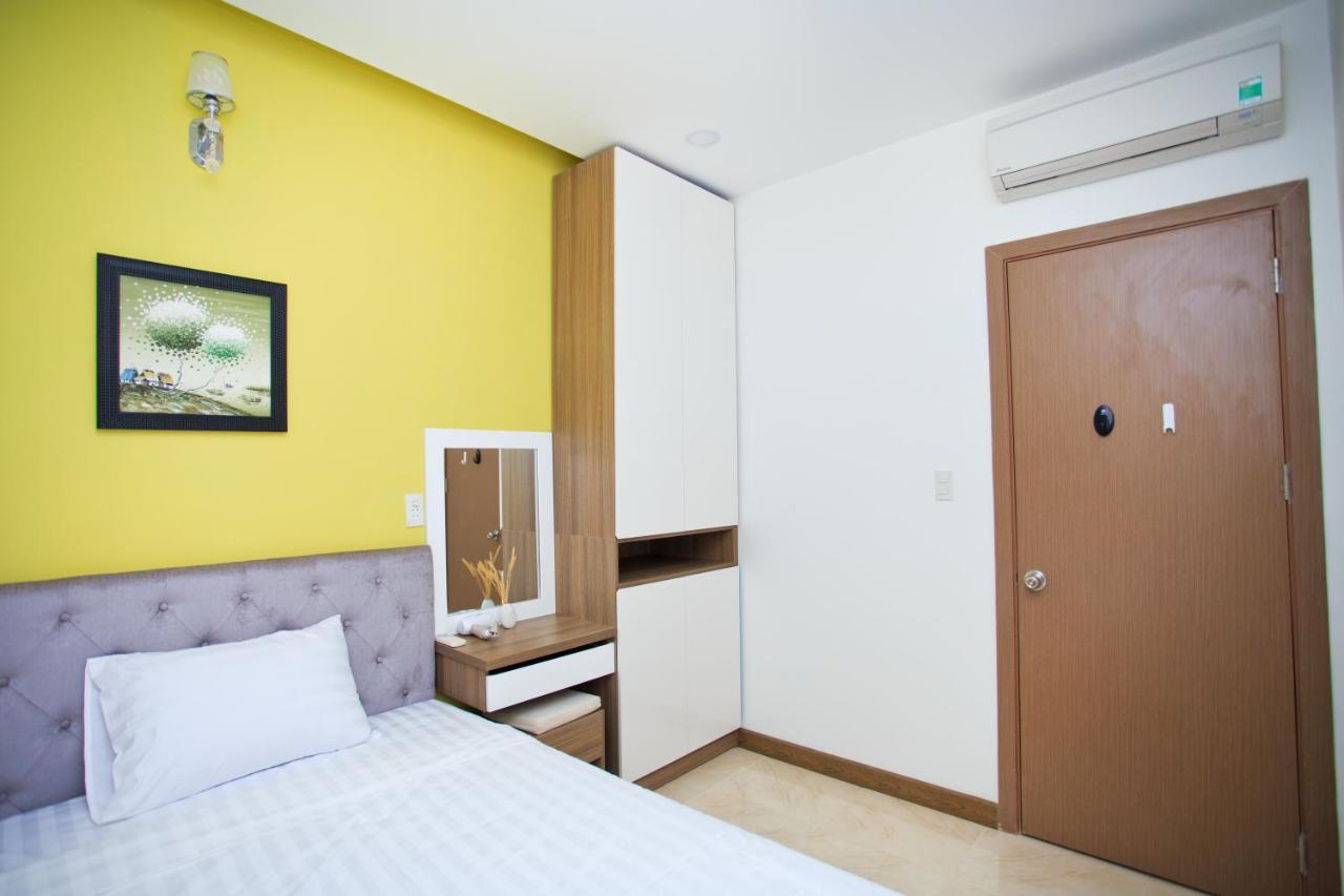 Moonlight Bay 2 Nha Trang Exterior foto