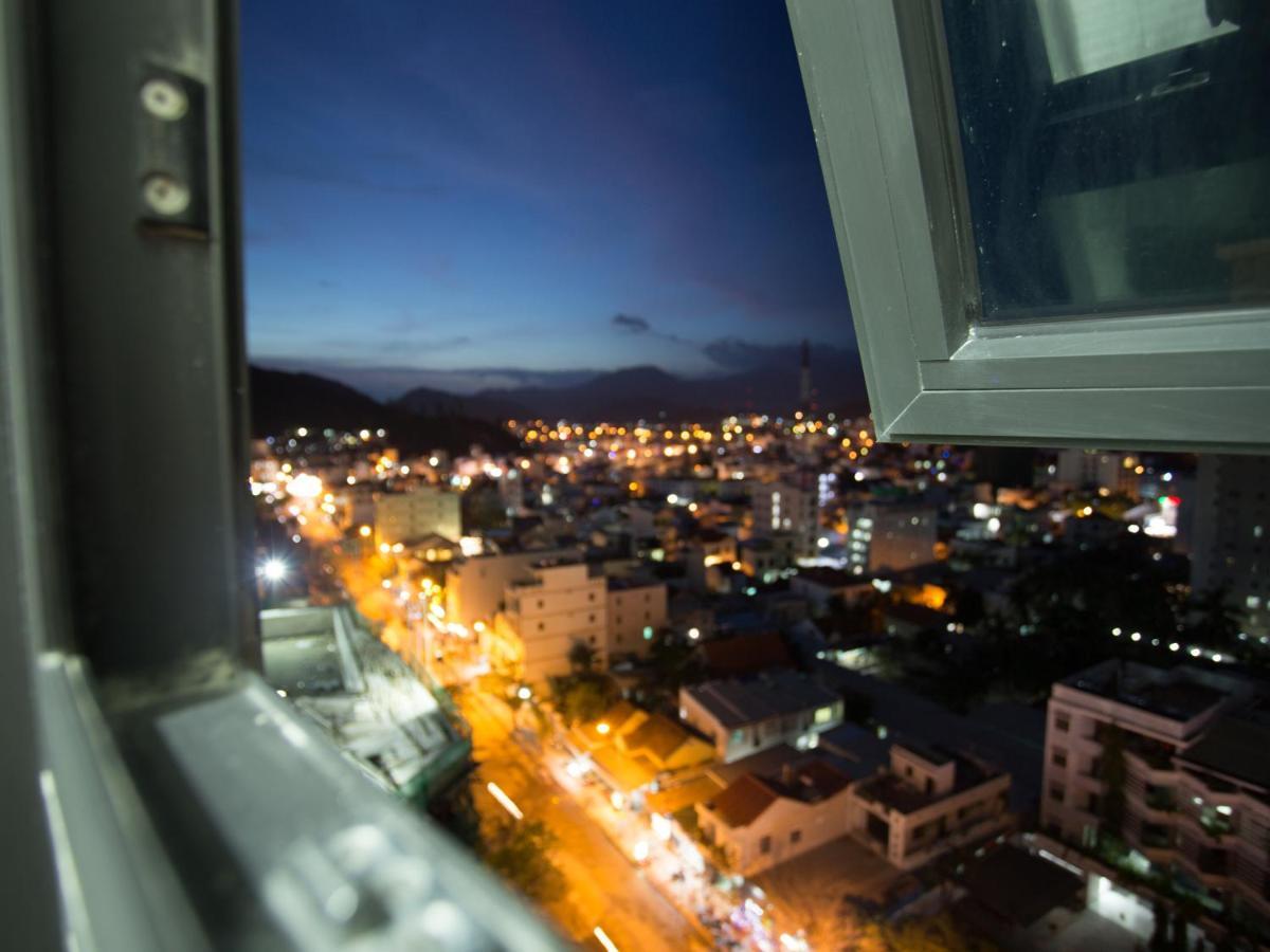 Moonlight Bay 2 Nha Trang Exterior foto