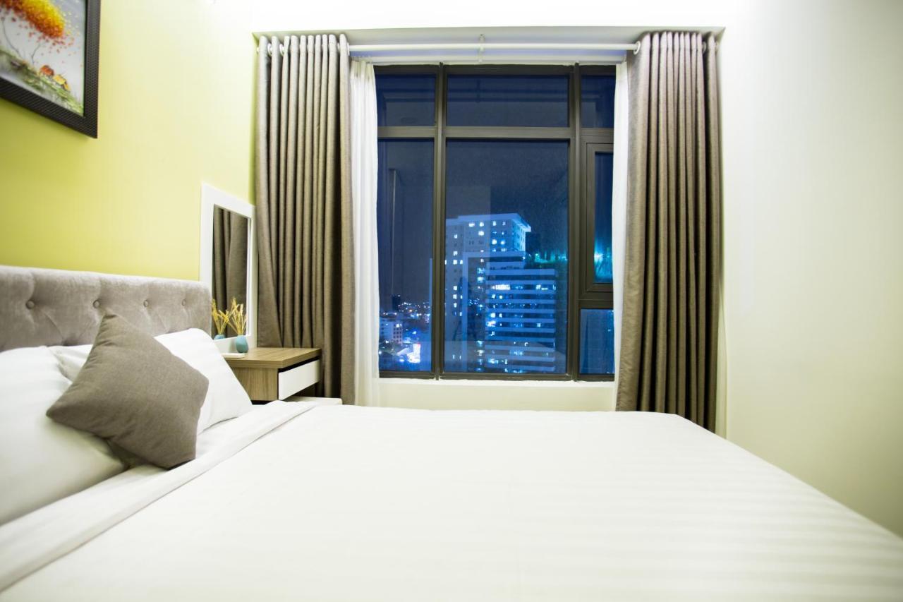 Moonlight Bay 2 Nha Trang Exterior foto