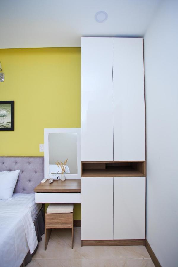 Moonlight Bay 2 Nha Trang Exterior foto