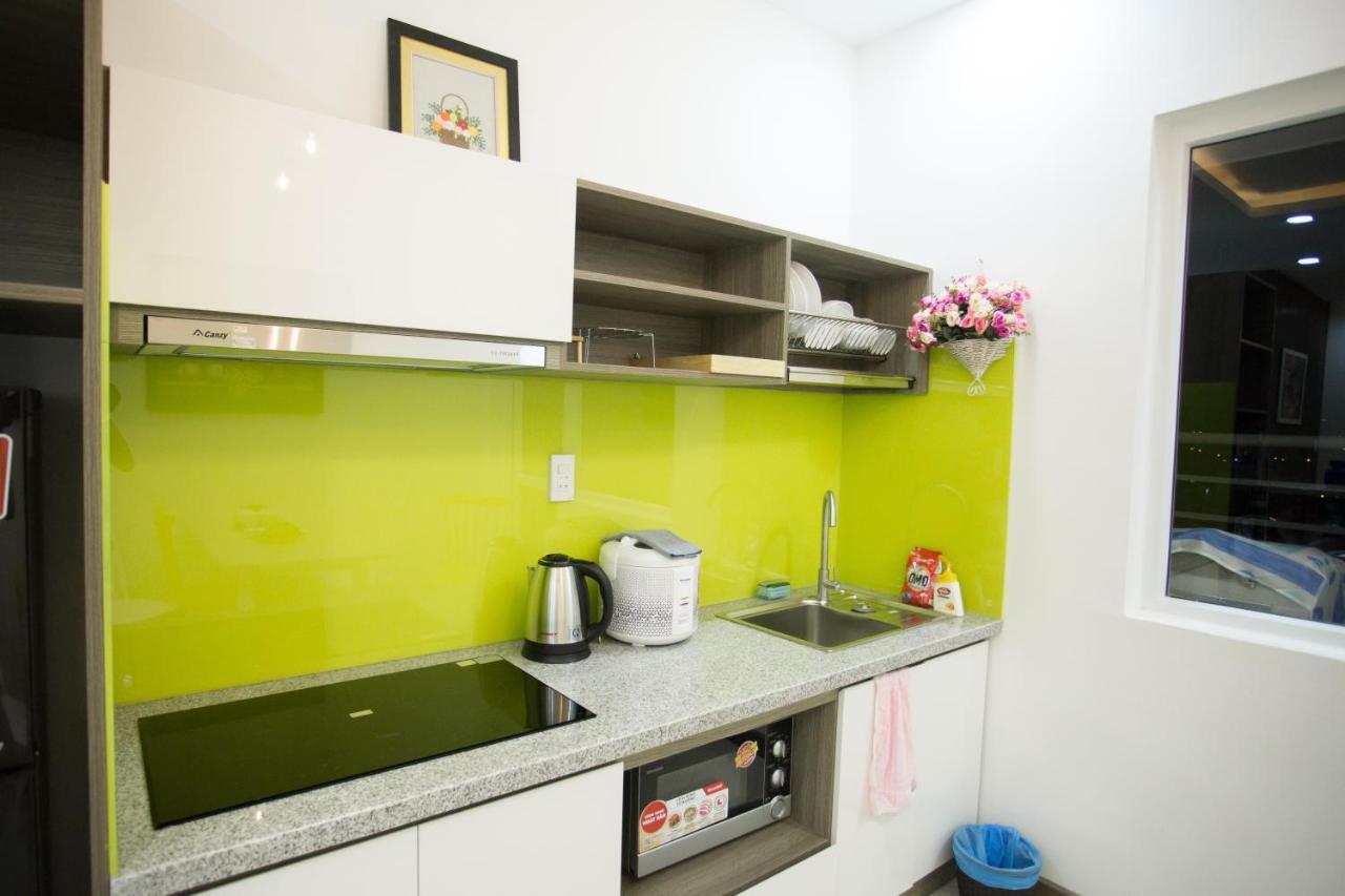 Moonlight Bay 2 Nha Trang Exterior foto