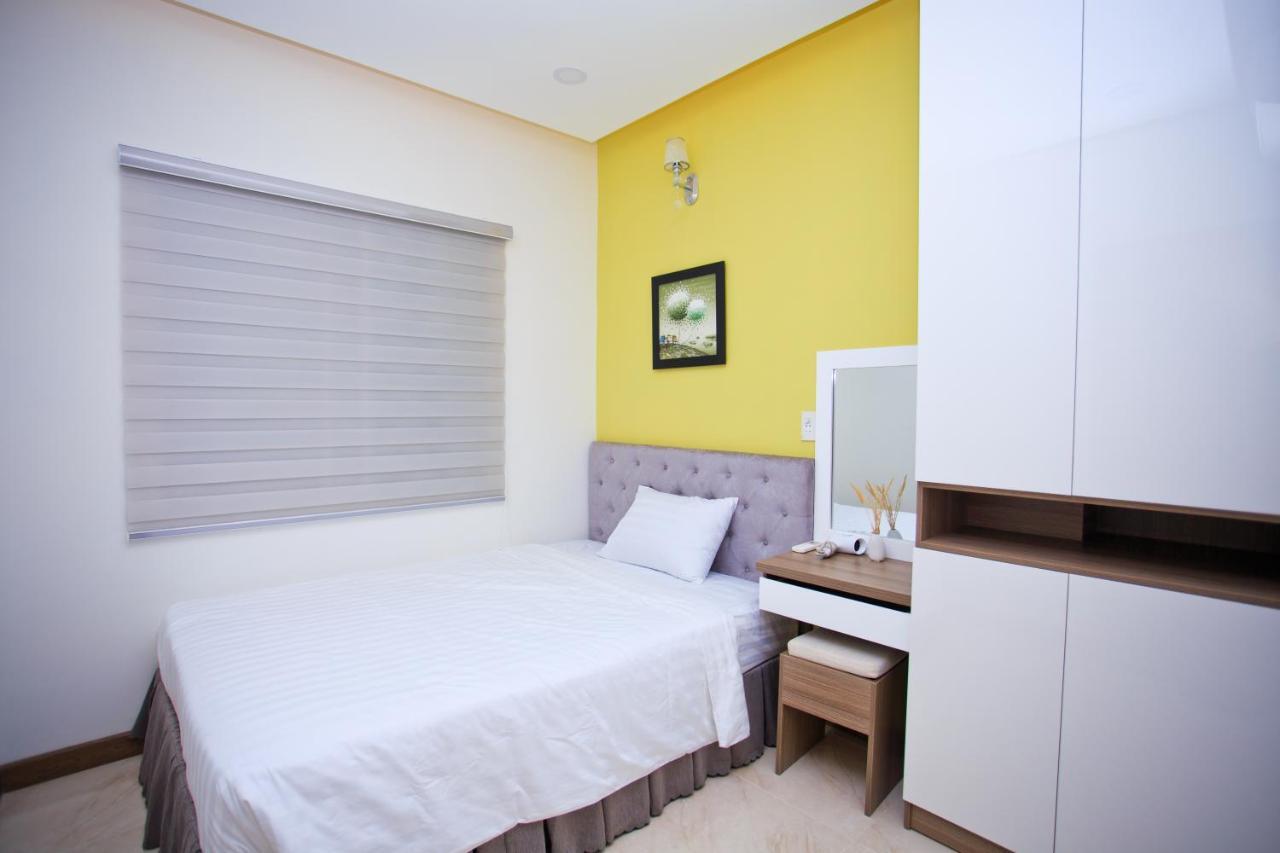 Moonlight Bay 2 Nha Trang Exterior foto
