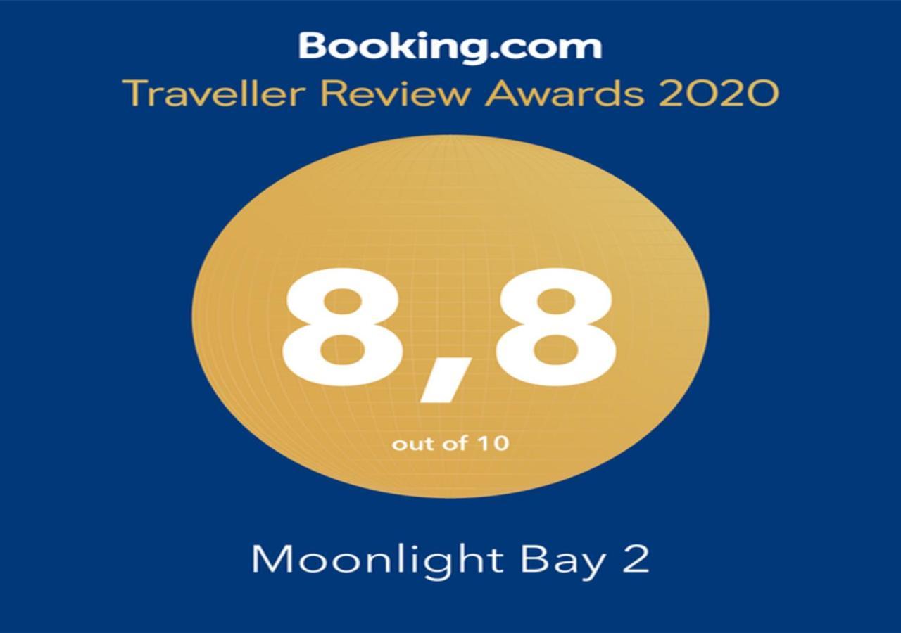 Moonlight Bay 2 Nha Trang Exterior foto